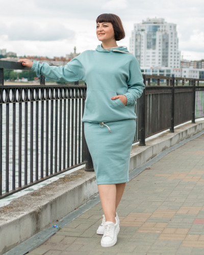 Костюм Alenka Plus 1393