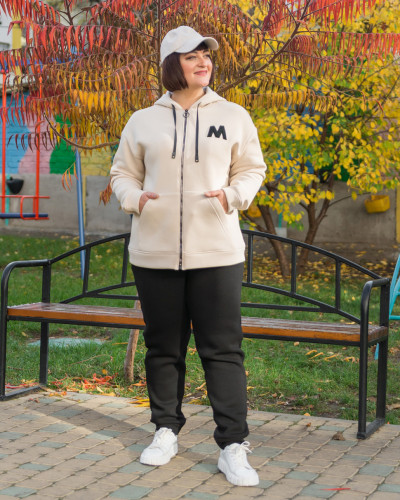 Костюм Alenka Plus 13125