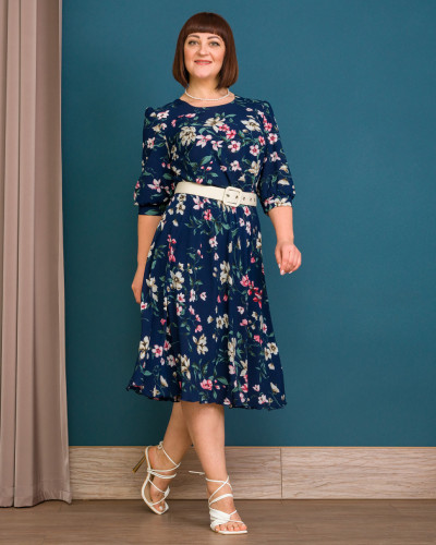Плаття Alenka Plus 144230-5