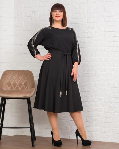 Плаття Alenka Plus 14497-6