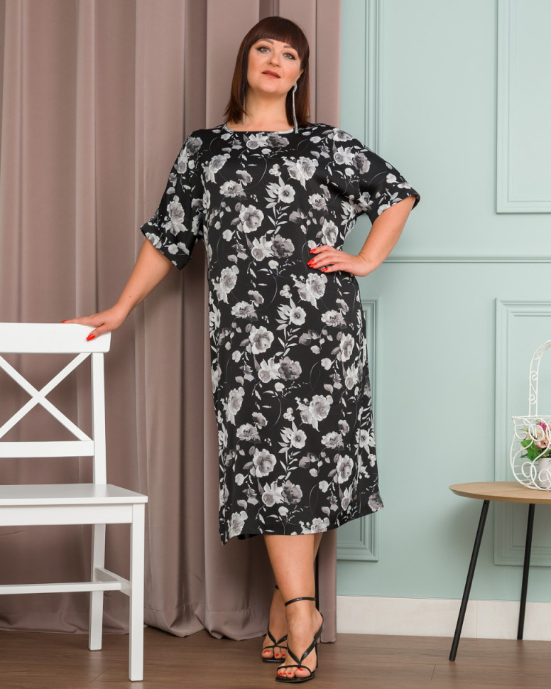 Плаття Alenka Plus 145180-1