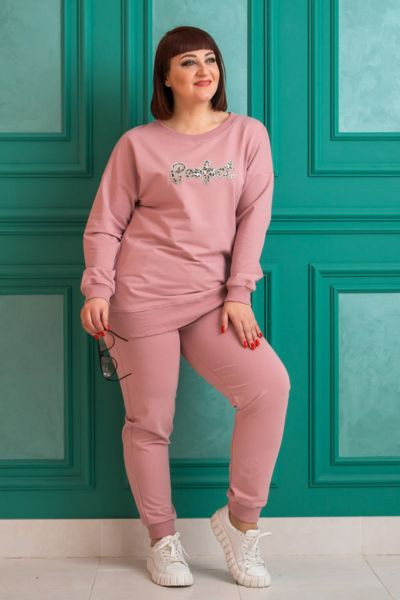 Костюм Alenka Plus 13640-3