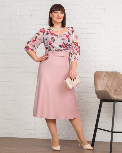 Плаття Alenka Plus 14498