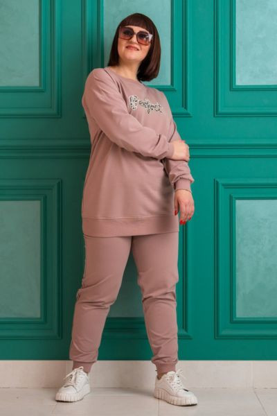 Костюм Alenka Plus 13640-4