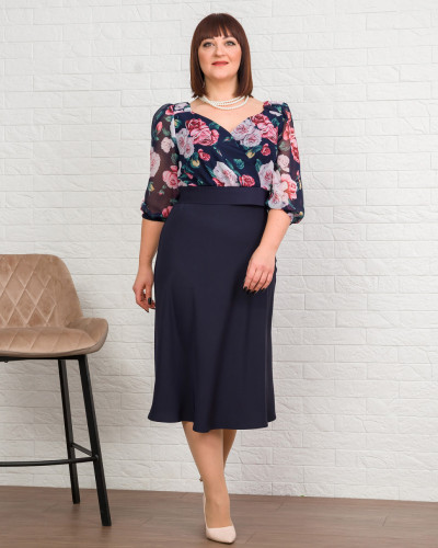 Плаття Alenka Plus 14498-1