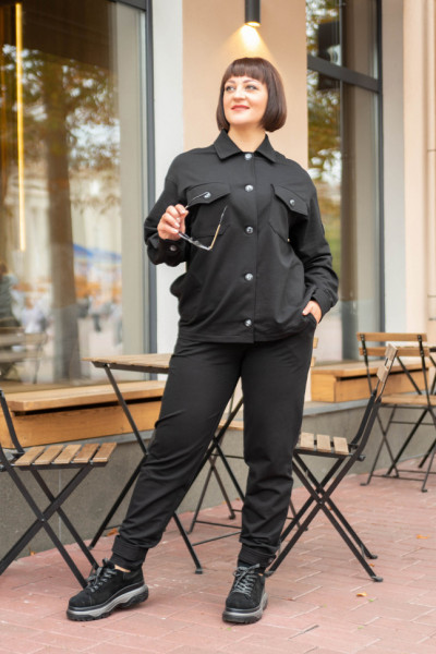 Костюм Alenka Plus 13660