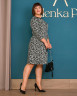 Плаття Alenka Plus 14476-1