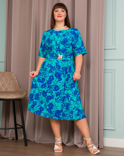 Плаття Alenka Plus 14503-3