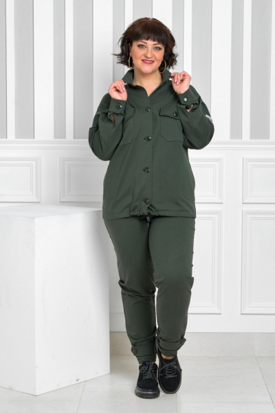 Костюм Alenka Plus 13660-2