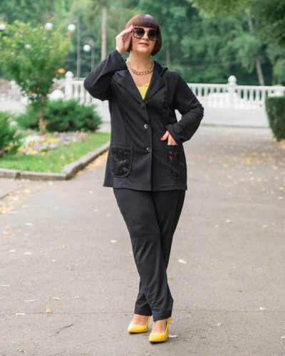 Костюм Alenka Plus 1399