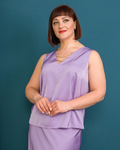 Майка Alenka Plus 1570-1