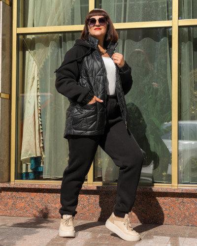 Костюм-двійка Alenka Plus 13142-2