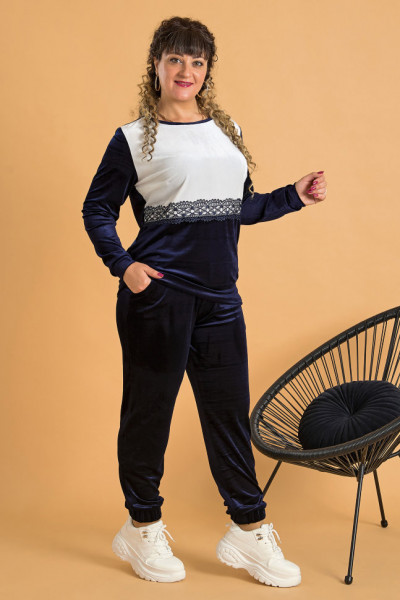 Костюм Alenka Plus 1356