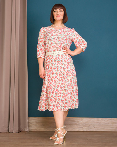 Плаття Alenka Plus 14423-4