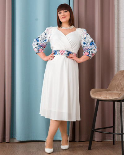 Плаття Alenka Plus 14500