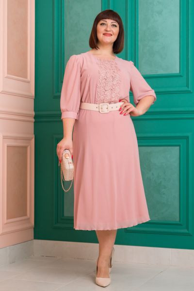 Платье Alenka Plus 14400-6