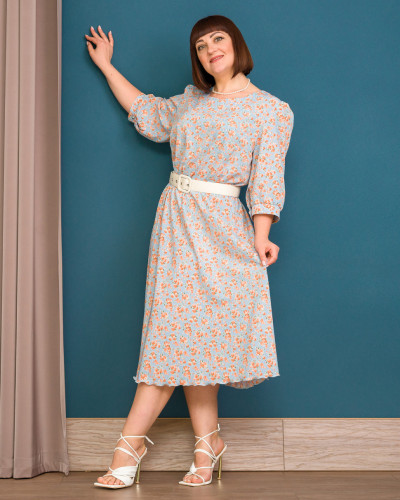 Плаття Alenka Plus 14423-5