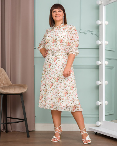 Плаття Alenka Plus 14516-5