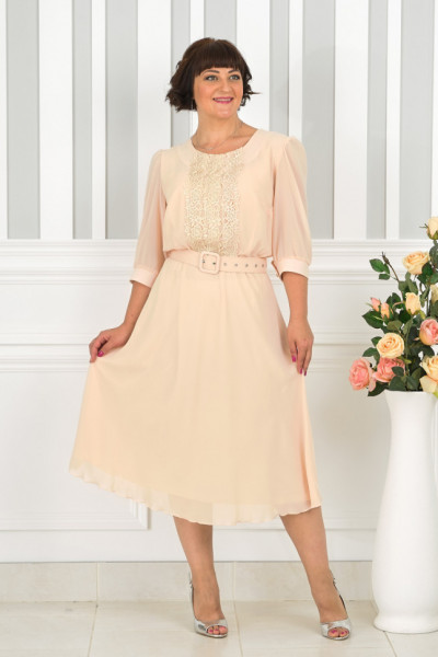 Платье Alenka Plus 14400-7