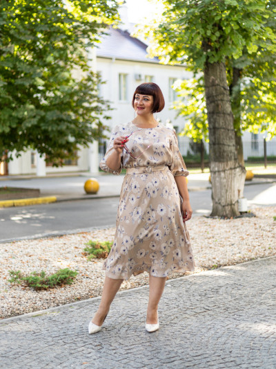 Плаття Alenka Plus 14426-13