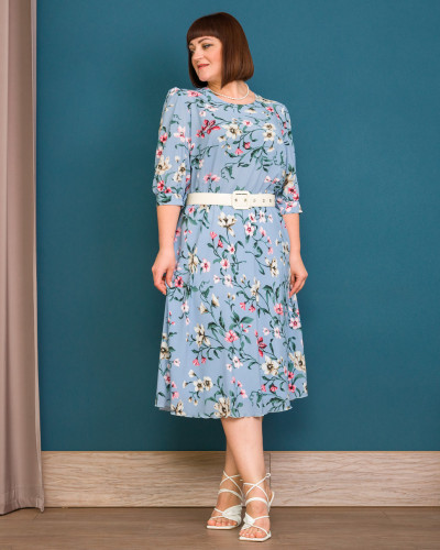 Плаття Alenka Plus 144230-4