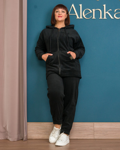 Костюм-двійка Alenka Plus 13145