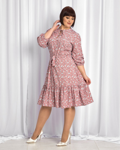 Платье Alenka Plus 143030-21