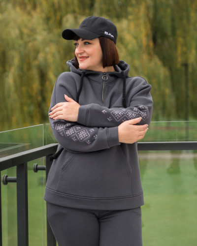 Костюм Alenka Plus 13126