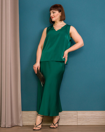 Спідниця Alenka Plus 3004-1