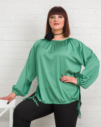 Блуза  Alenka Plus 1576