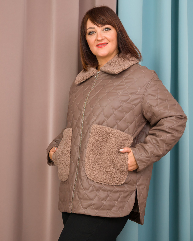Куртка Alenka Plus 2059-1
