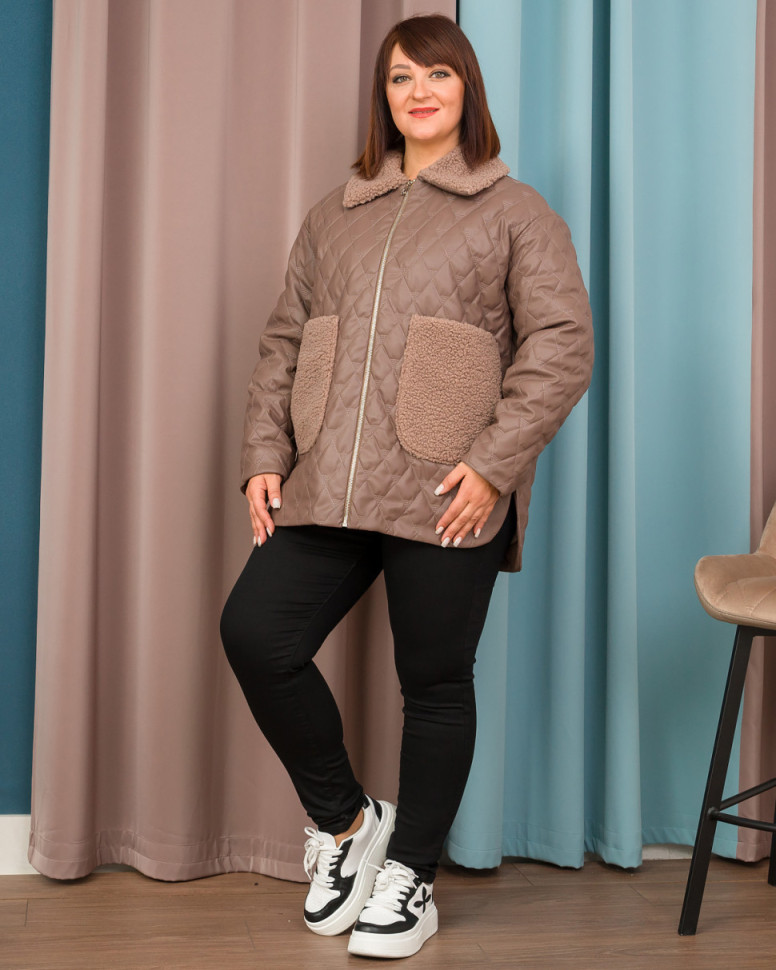 Куртка Alenka Plus 2059-1