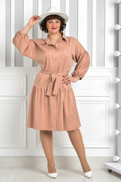 Платье Alenka Plus 14352-11