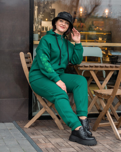 Костюм Alenka Plus 13126-2