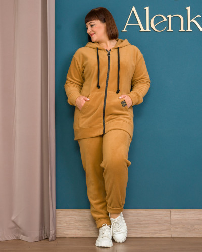 Костюм-двійка Alenka Plus 13145-2