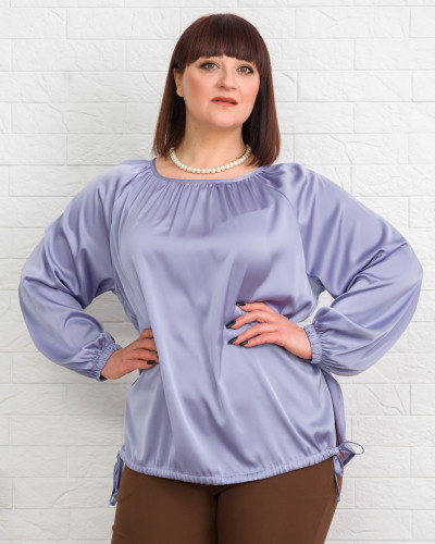 Блуза  Alenka Plus 1576-2