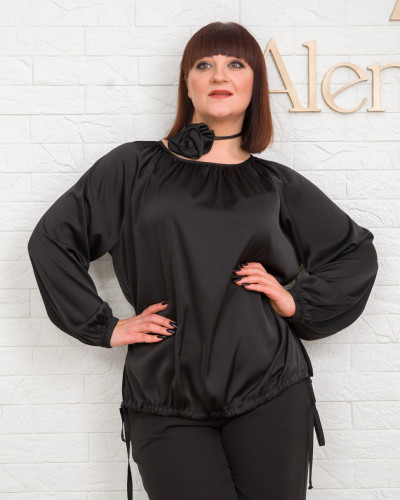 Блуза  Alenka Plus 1576-3