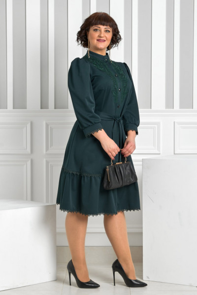 Платье Alenka Plus 14353-2