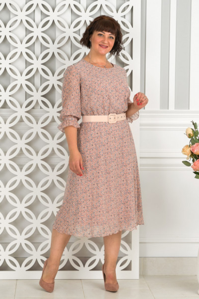 Платье Alenka Plus 14401-5