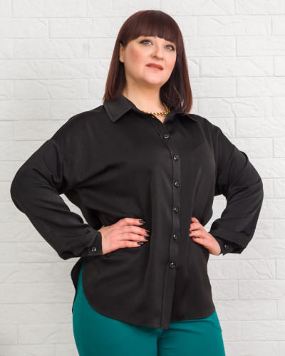 Блуза  Alenka Plus 1577-1