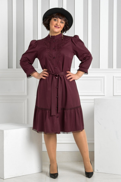 Платье Alenka Plus 14353-3
