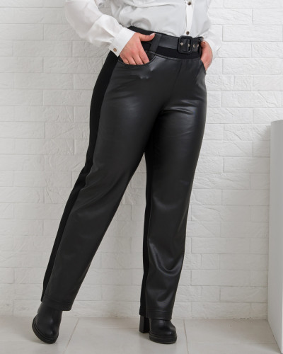 Брюки Alenka Plus 1727