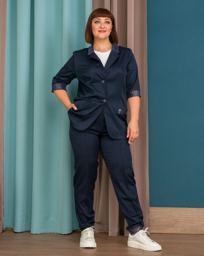 Костюм Alenka Plus 1397-2