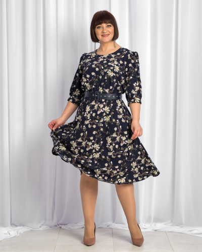 Платье Alenka Plus 14423