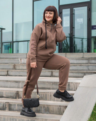 Костюм Alenka Plus 13126-1