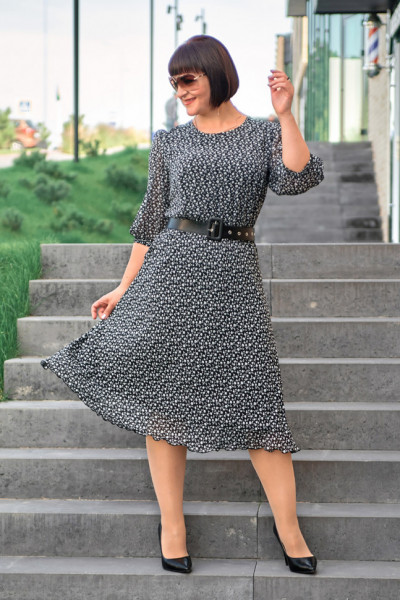 Платье Alenka Plus 14404-15