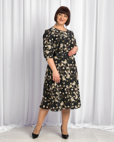 Платье Alenka Plus 14423-1