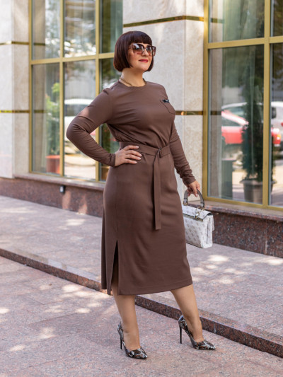 Платье Alenka Plus 14447