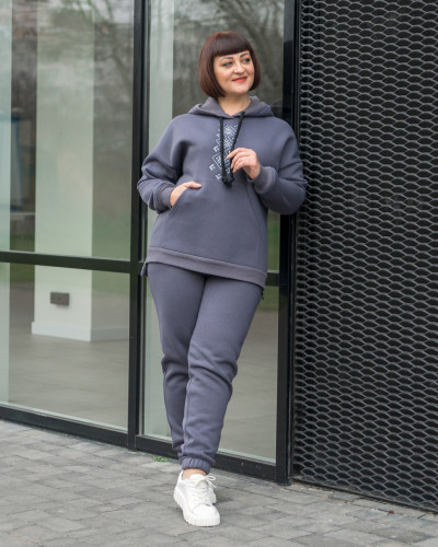 Костюм Alenka Plus 13128-2