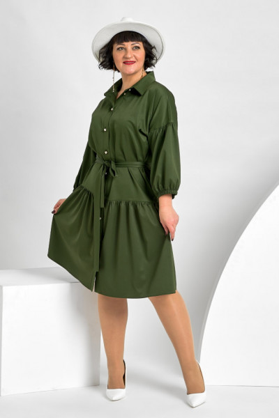 Платье Alenka Plus 14352-10